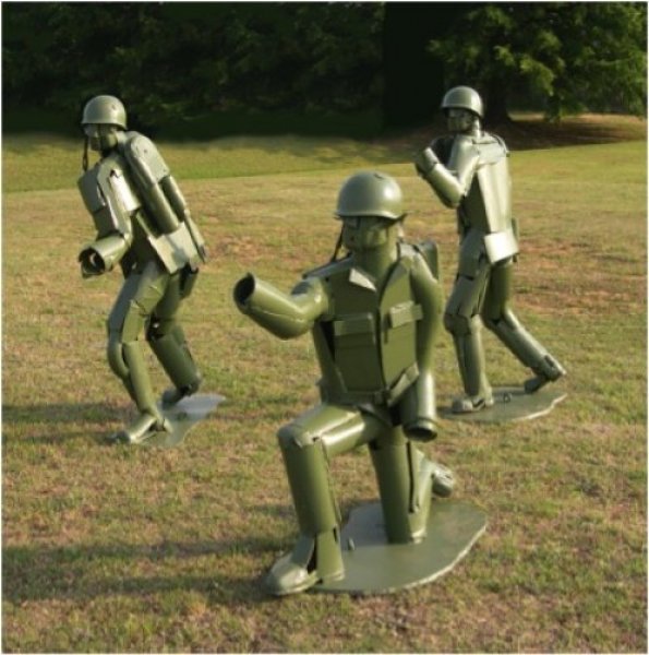 Army Men