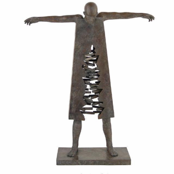 Obsession de gustave