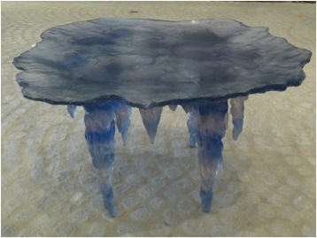 Stalactite Table