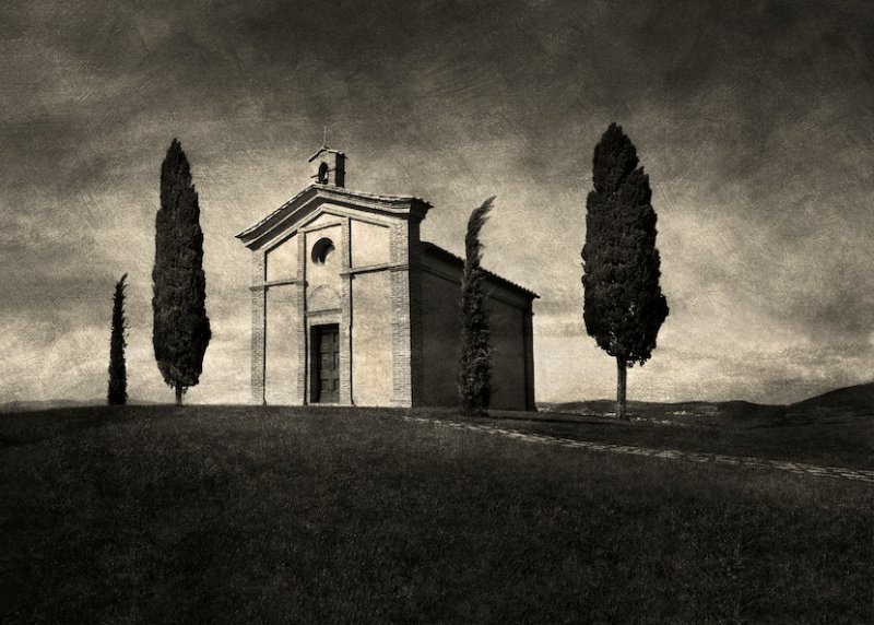 Chianti Chapel