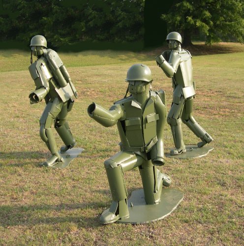 army-men